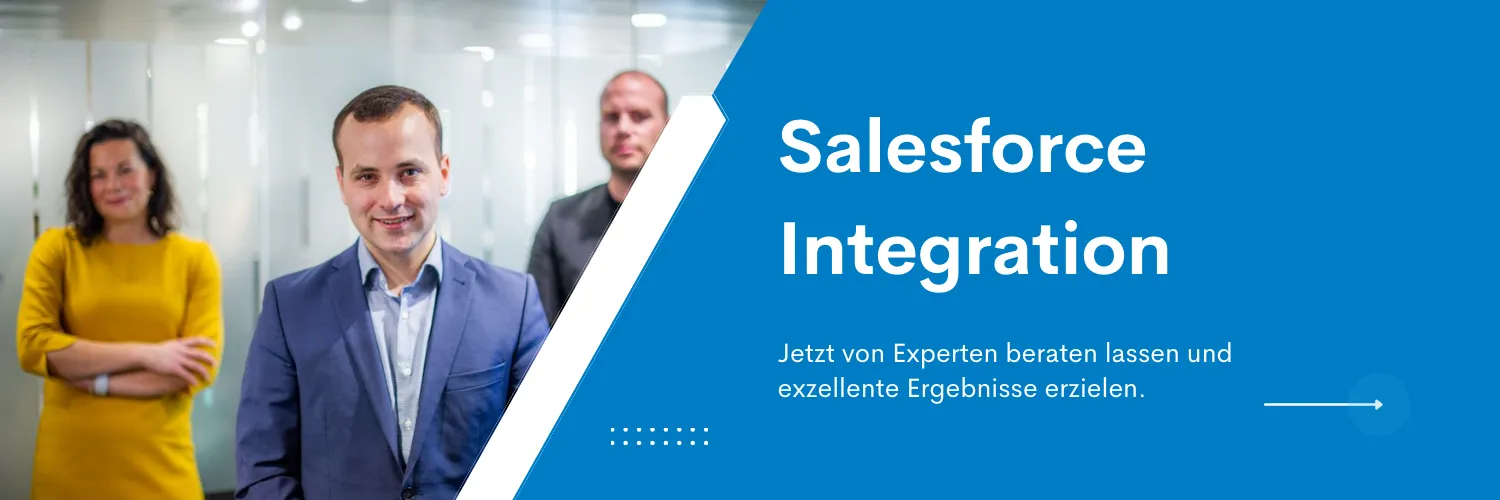 CRM-System Integration