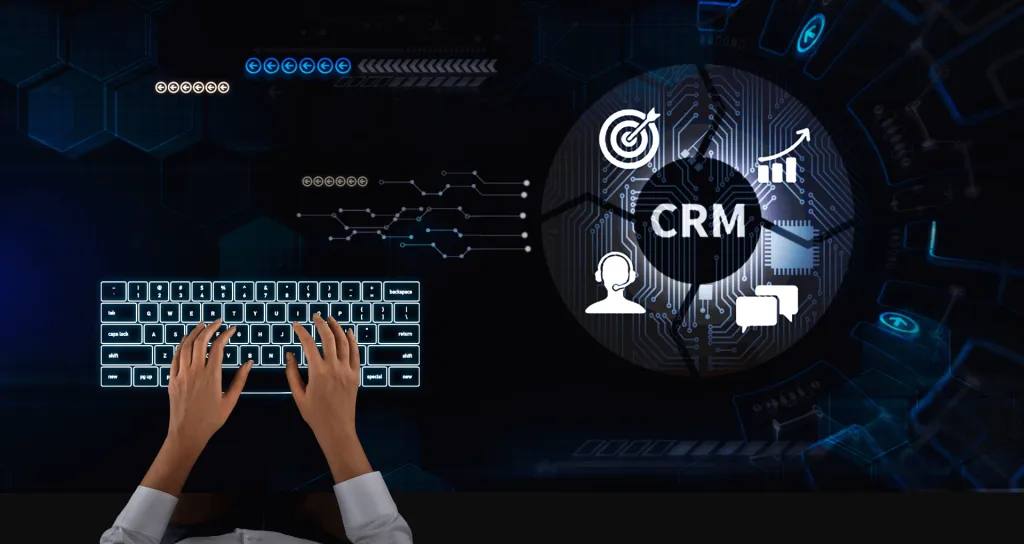 CRM Strategie
