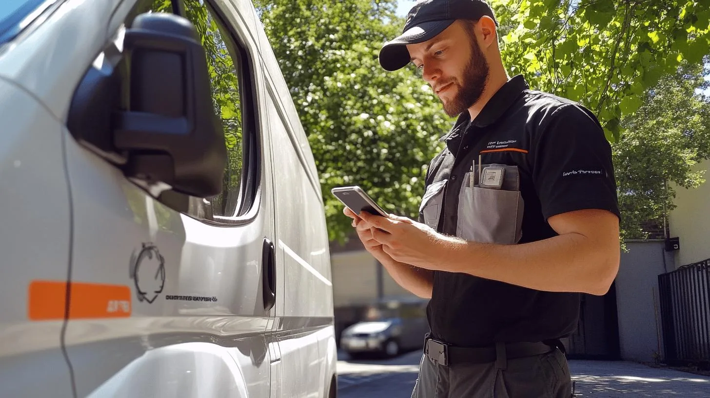 Vorteile von Salesforce Field Service-2