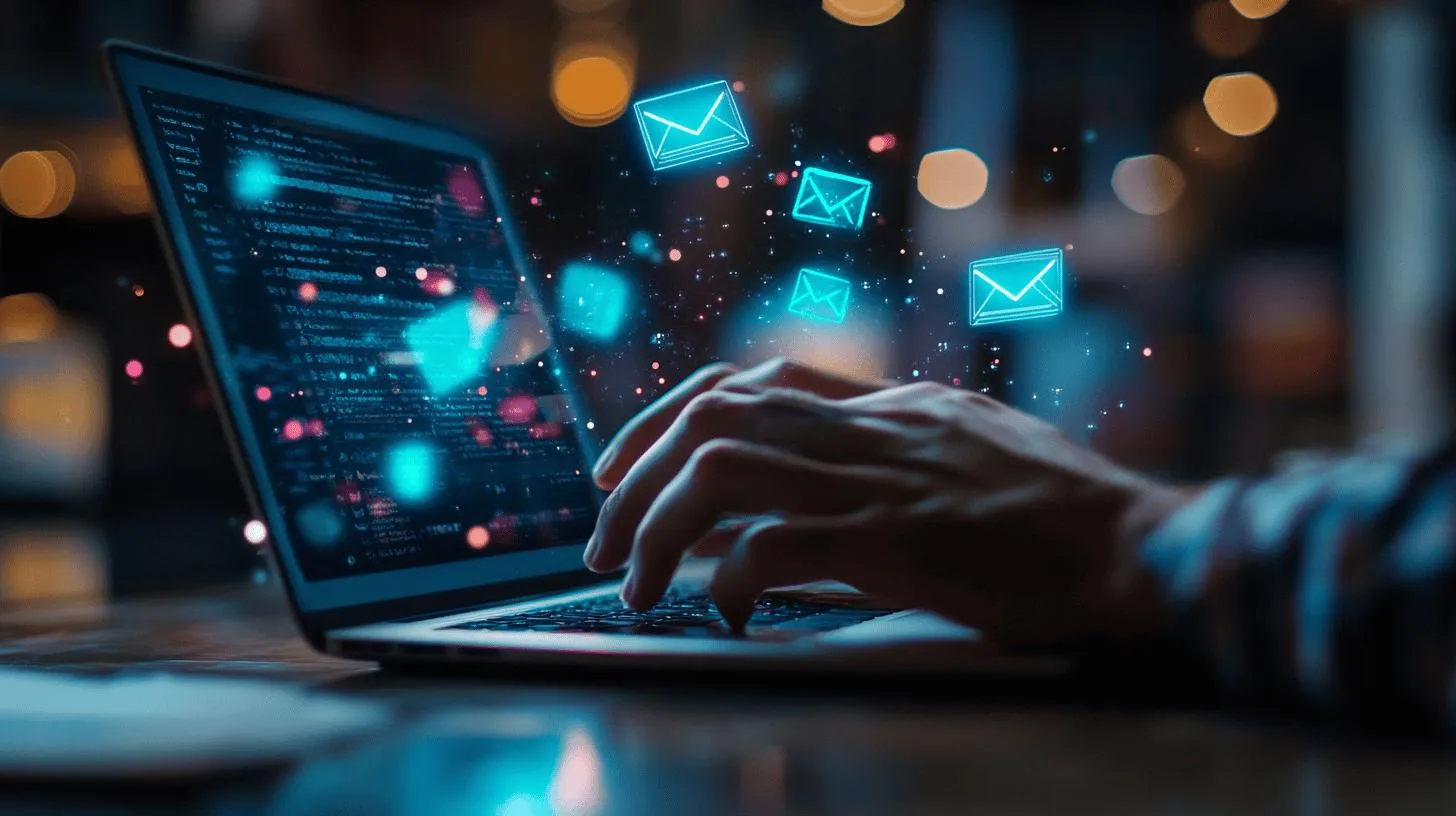 Vorteile der Implementierung von Email-to-Case-1
