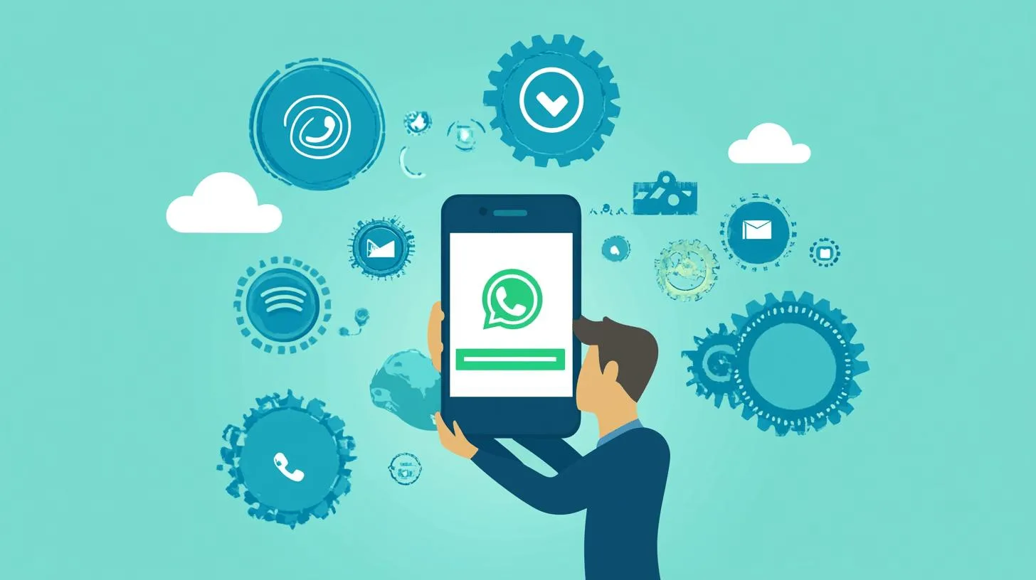 Häufige Fehler bei der Integration von WhatsApp in Salesforce Service Cloud-3