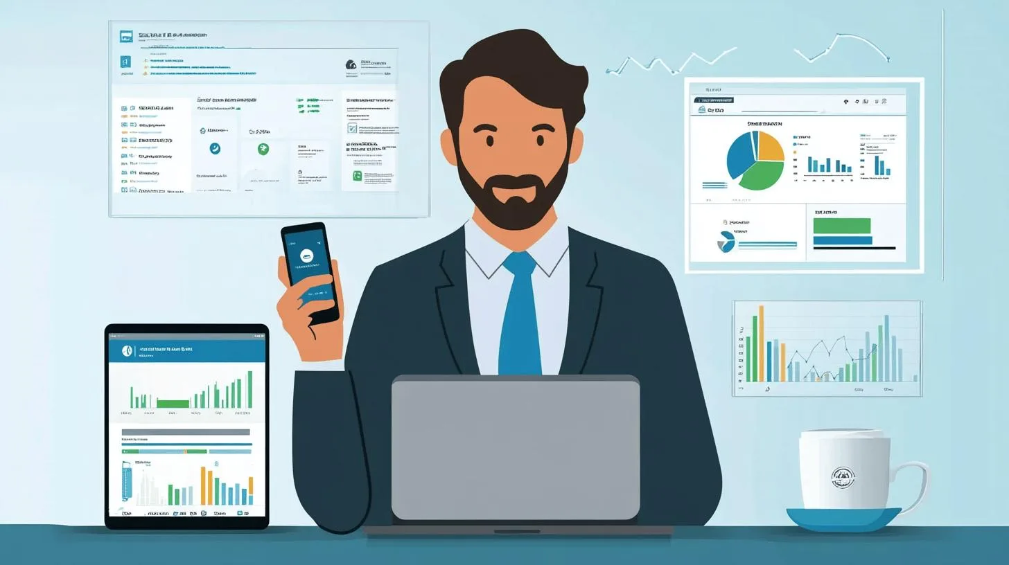 Umgang mit aktuellen Salesforce-Problemen und Serviceunterbrechungen-3