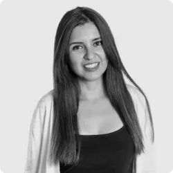 Esmeralda Rodriguez — Marketing Beraterin bei Cloud Consultants