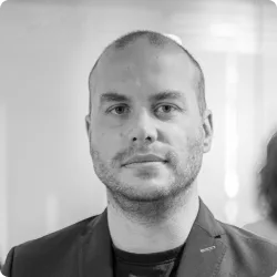 Tim Lehmann — Salesforce Experte bei Cloud Consultants