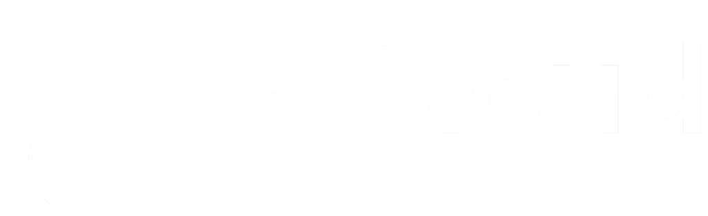 Cloud Consultants GmbH Light Logo