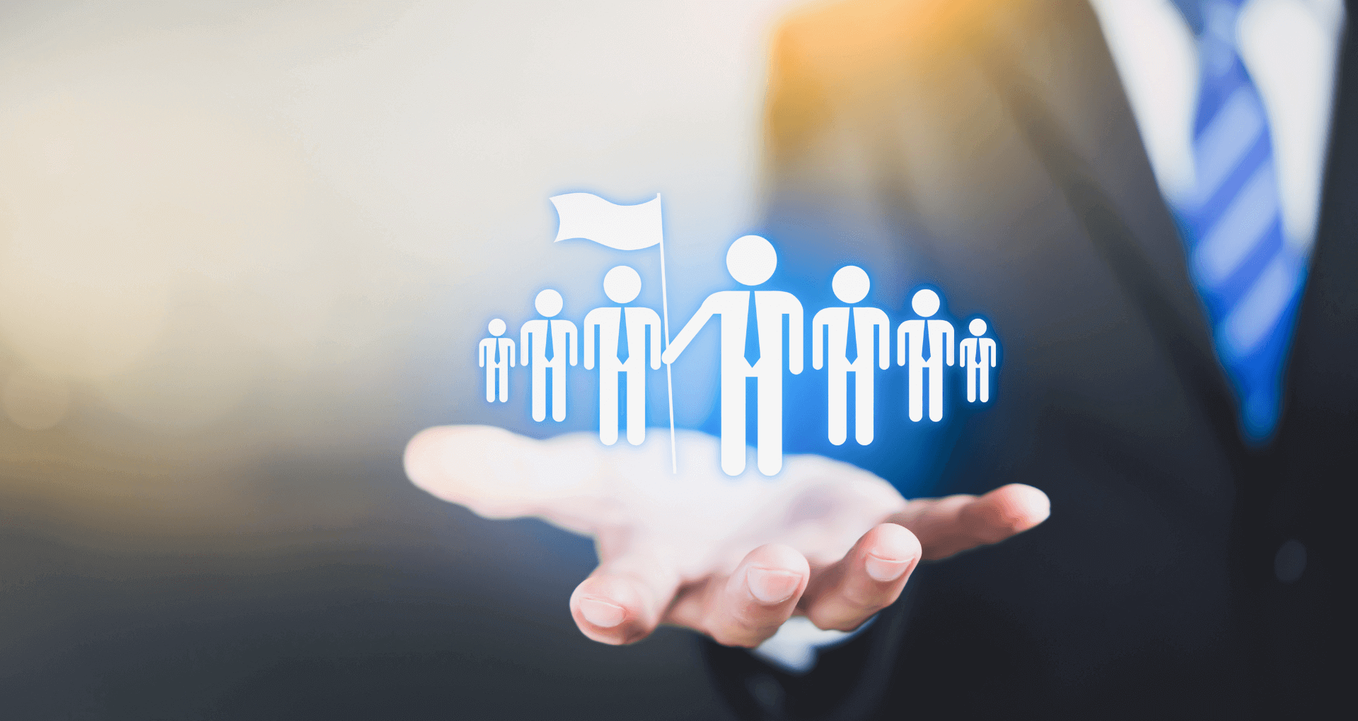 Lead Management Process