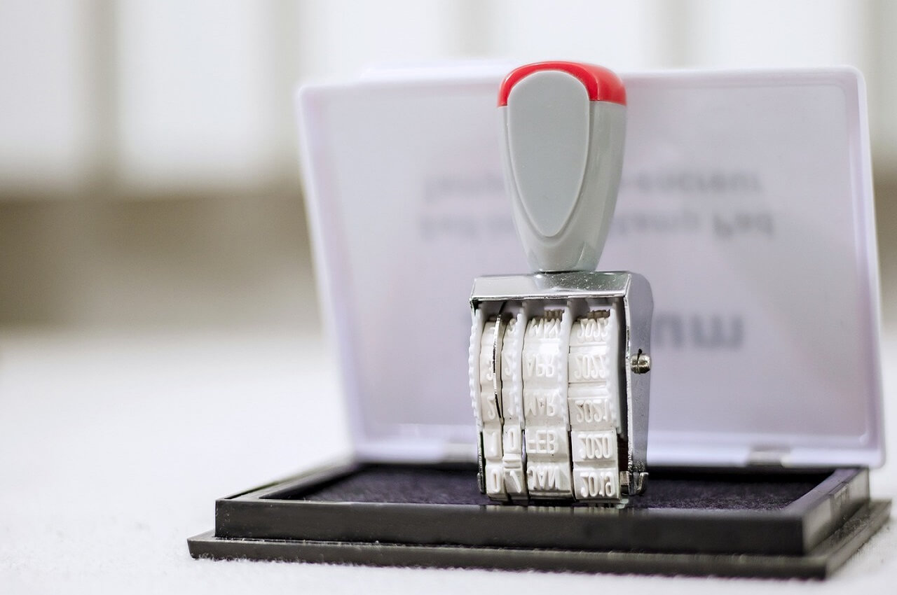 stempel für salesforce zertifizierung