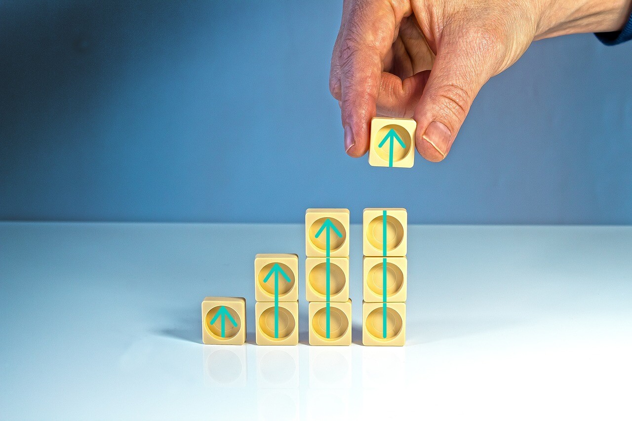 Verbesserung Sales Process