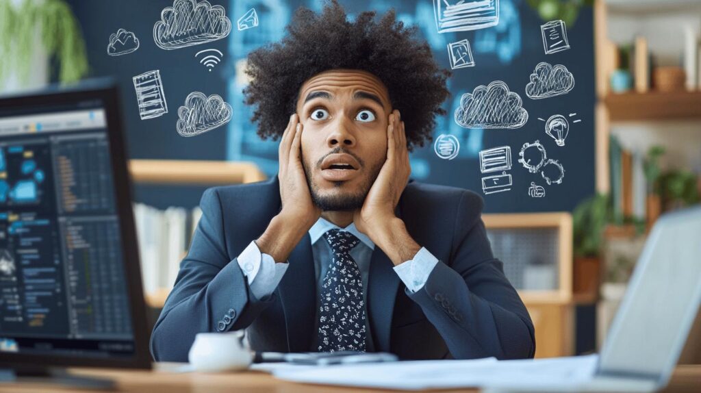 Haufige fehler bei der nutzung von cloud sales technologien 3