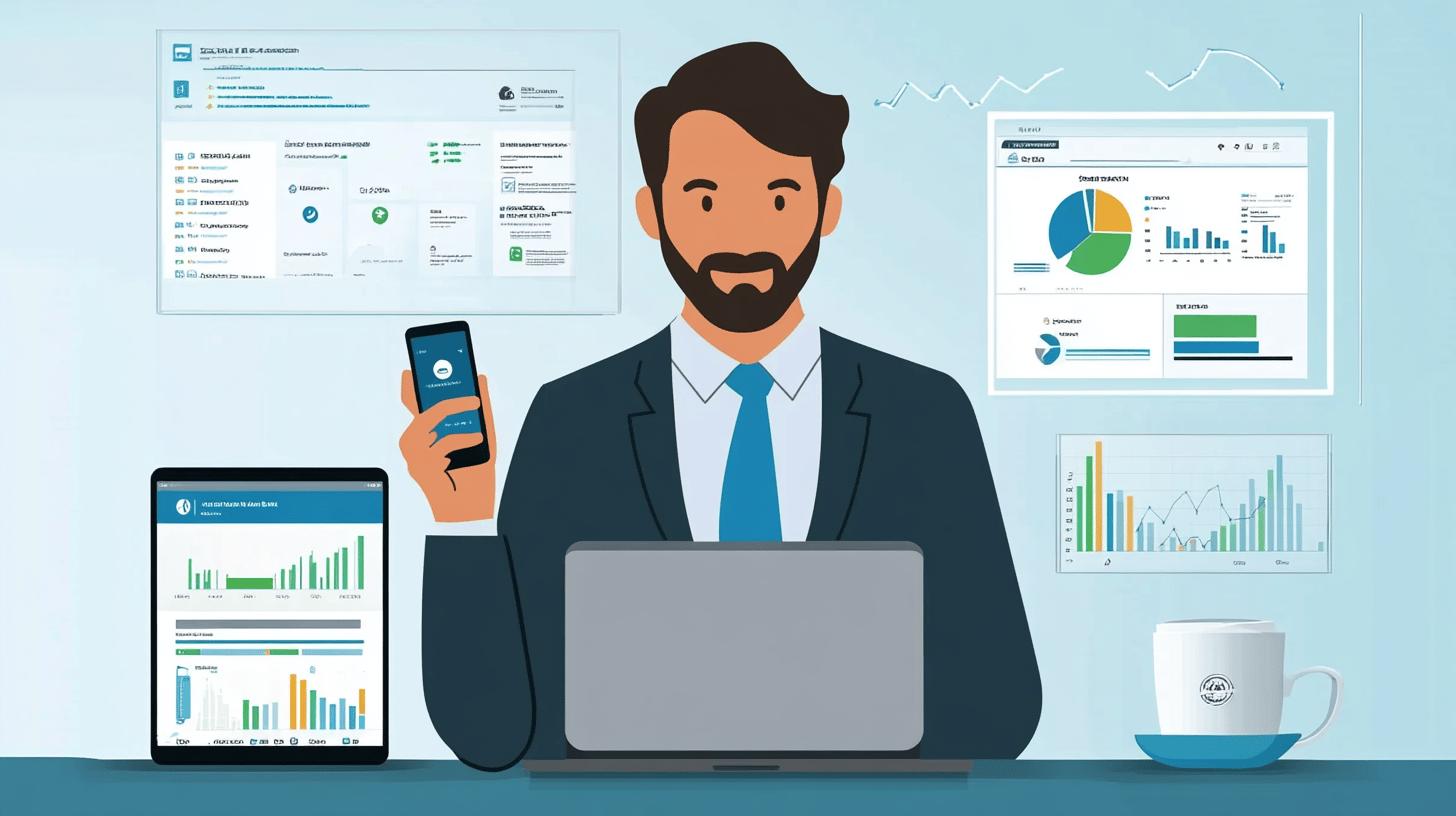 Sfdc status: definition und bedeutung im überblick 1 Umgang mit aktuellen salesforce-problemen und serviceunterbrechungen-3. Jpg